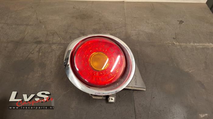 Alfa Romeo Mito Achterlicht links