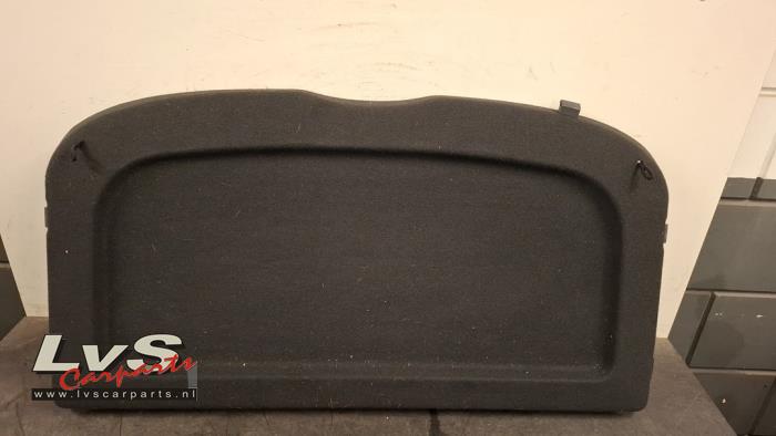 Opel Mokka Parcel shelf