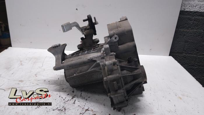 Volkswagen UP Gearbox