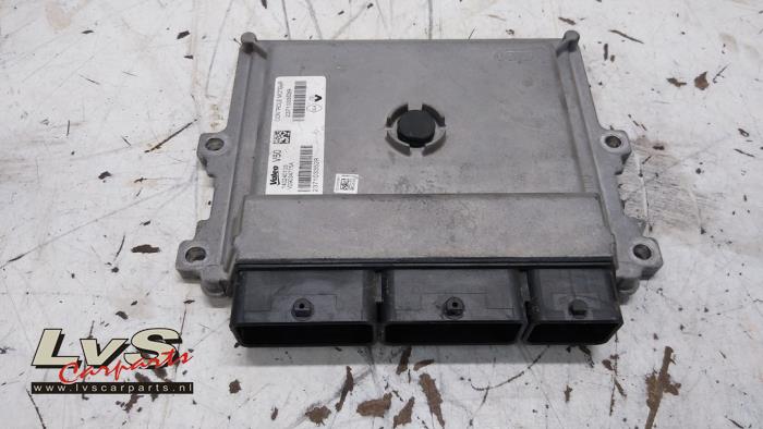 Renault Clio Engine management computer