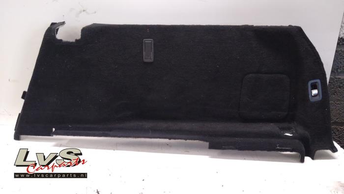 Mercedes C-Klasse Boot lining right