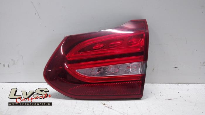 Mercedes C-Klasse Rücklicht rechts