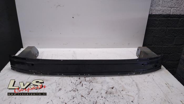 Opel Astra Bumperframe voor