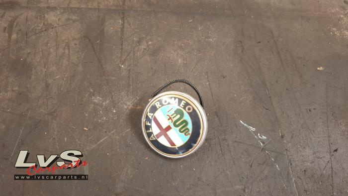 Alfa Romeo Mito Handgreep Achterklep