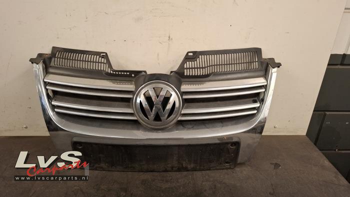 Volkswagen Golf Grill