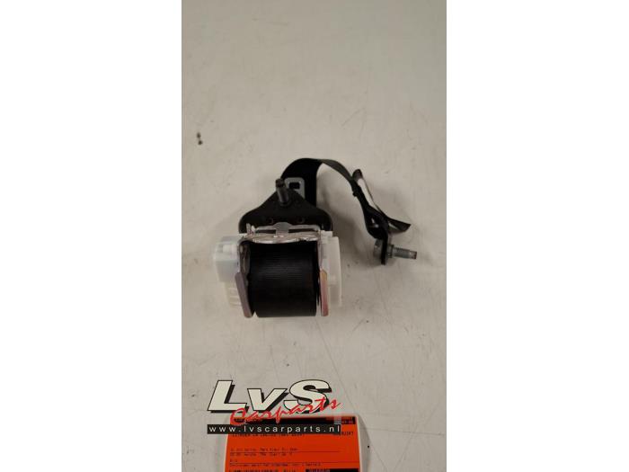Citroen C4 Cactus Rear seatbelt, left