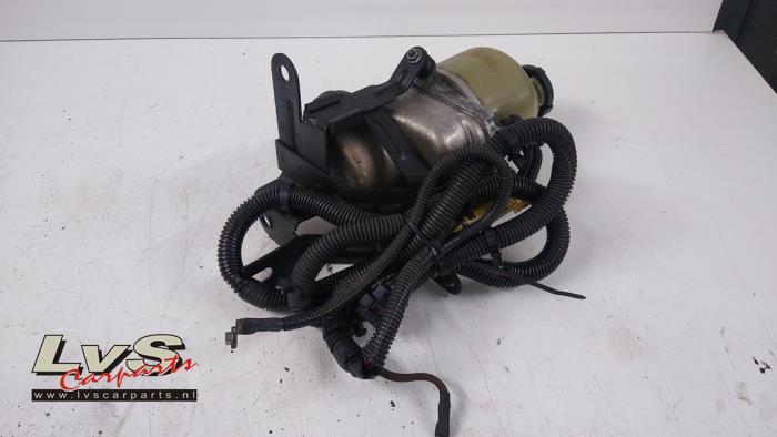 Opel Meriva Power steering pump