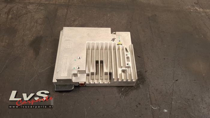 Mazda 2 Navigation Modul
