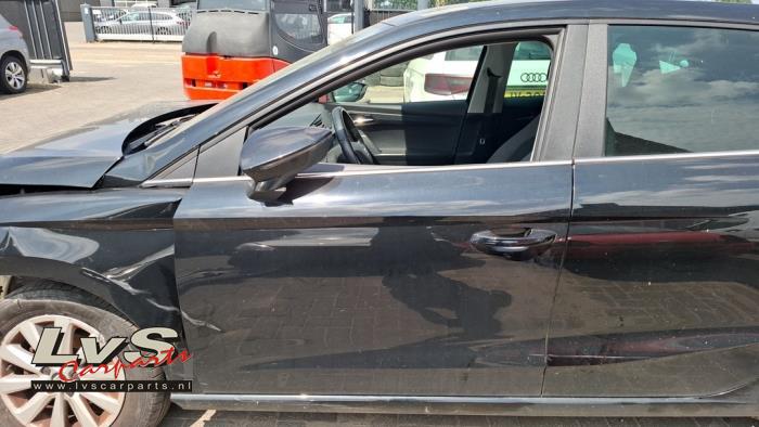 Seat Ibiza Portier 4Deurs links-voor