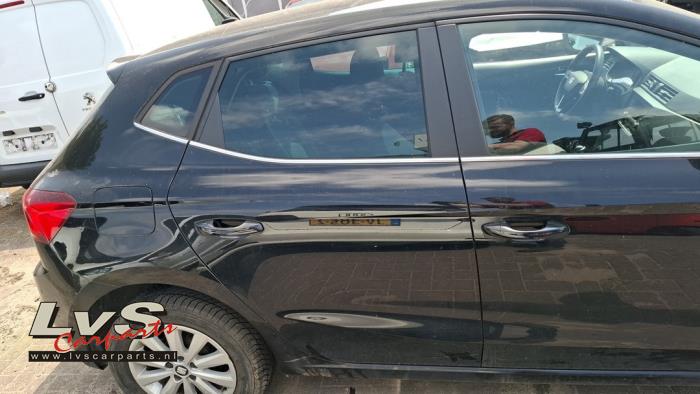 Seat Ibiza Portier 4Deurs rechts-achter