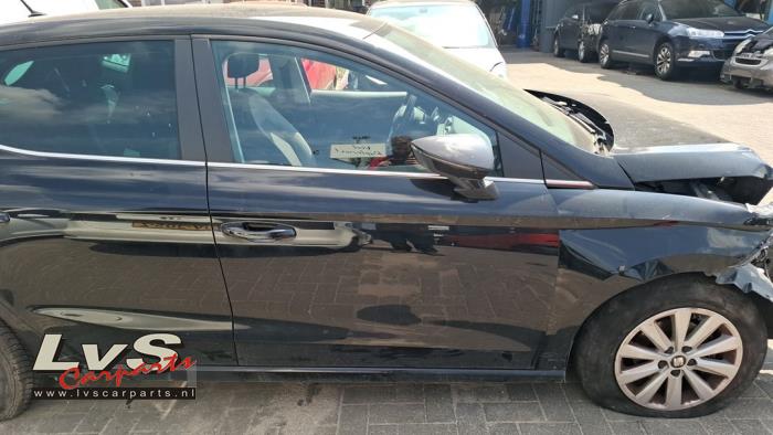 Seat Ibiza Portier 4Deurs rechts-voor