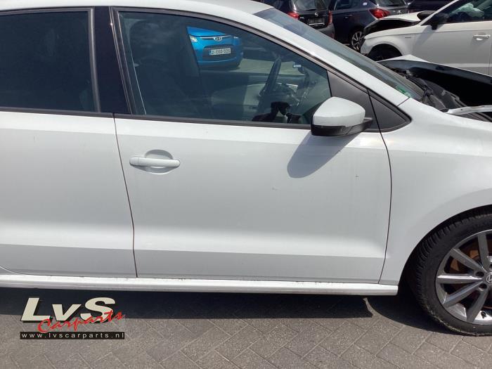 Volkswagen Polo Portier 4Deurs rechts-voor