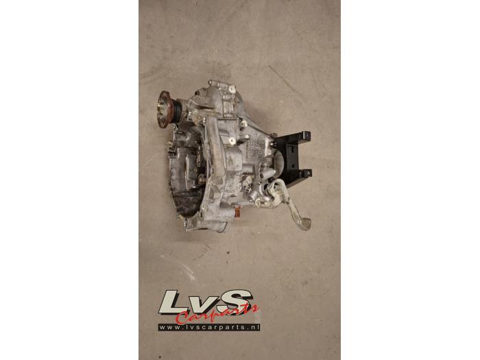 Volkswagen Polo Gearbox