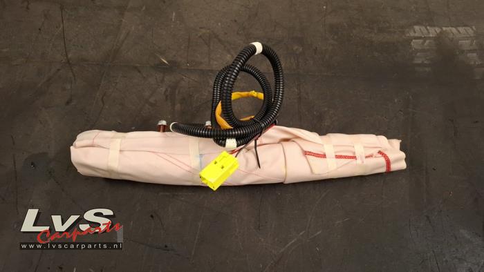 Mazda 2 Seat airbag (seat)