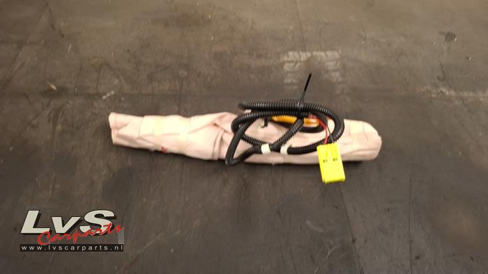 Mazda 2 Seat airbag (seat)