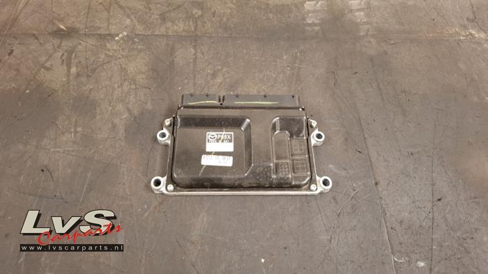 Mazda 2 Computer Motormanagement