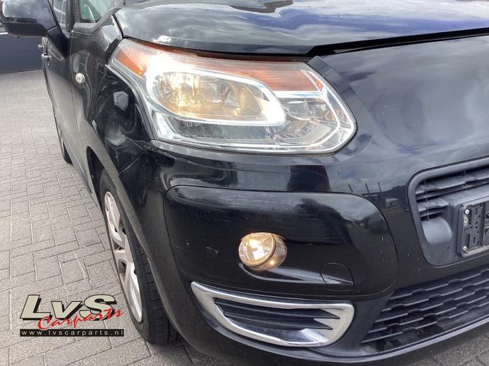 Citroen C3 Picasso Koplamp rechts