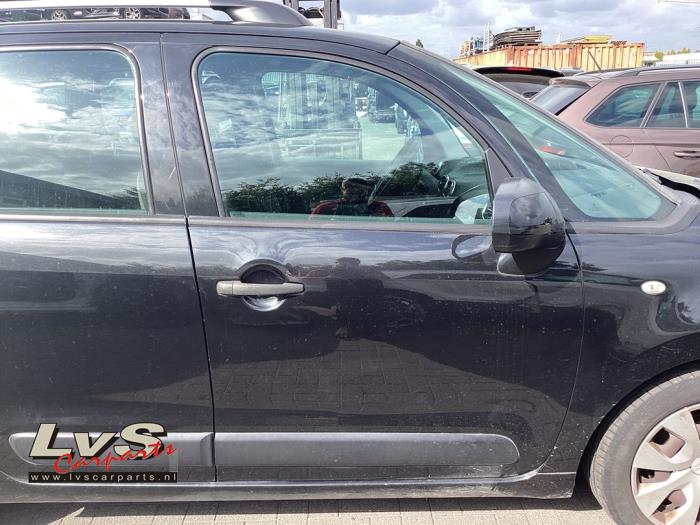 Citroen C3 Picasso Portier 4Deurs rechts-voor