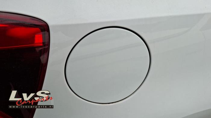 Volkswagen Polo Tank Klep