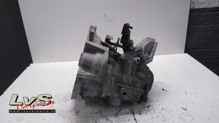 Volkswagen Polo Boîte de vitesse