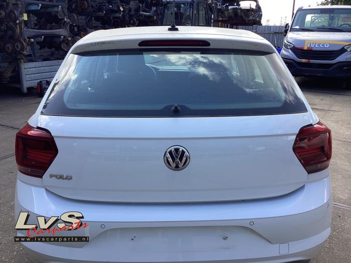 Volkswagen Polo Hayon