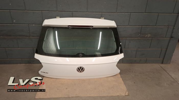 Volkswagen Polo Hayon