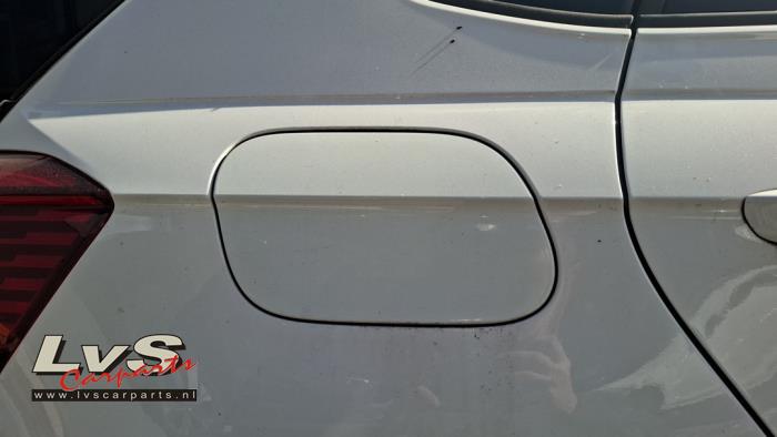 Volkswagen Polo Clapet réservoir