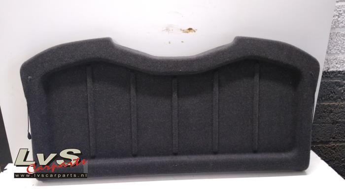 Seat Ibiza Parcel shelf