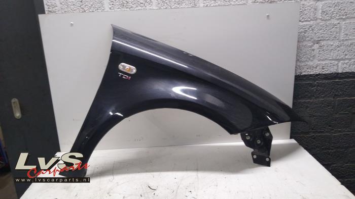 Seat Altea Kotflügel rechts vorne