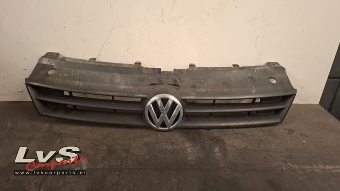 Volkswagen Polo Grille