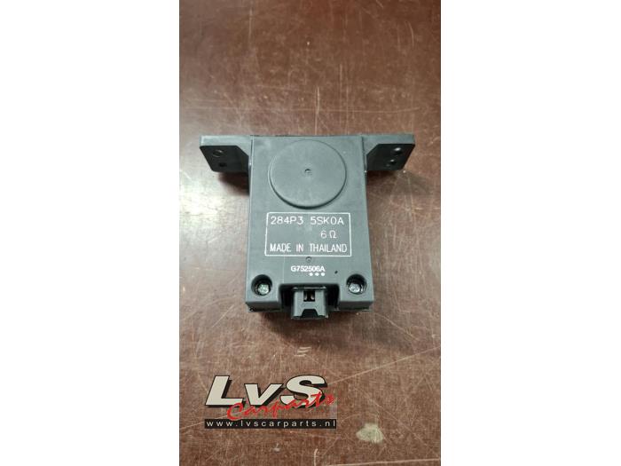 Nissan X-Trail Modul (sonstige)