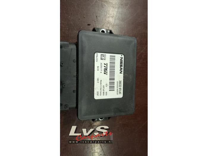 Nissan X-Trail Handbremse Modul