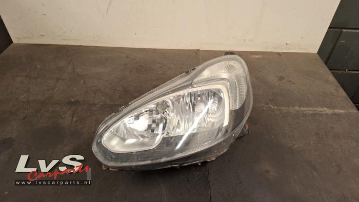 Opel Adam Koplamp links