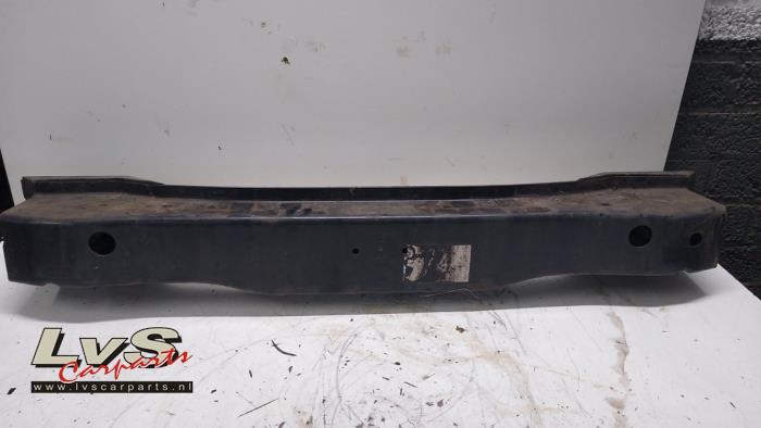 Fiat 500X Stoßstangeträger hinten