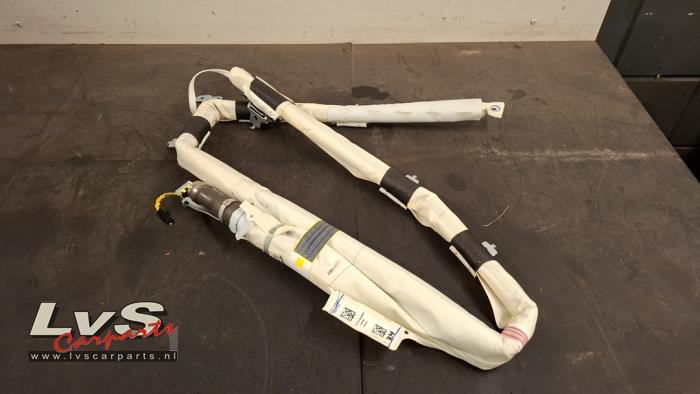 Fiat 500X Airbag Himmel rechts