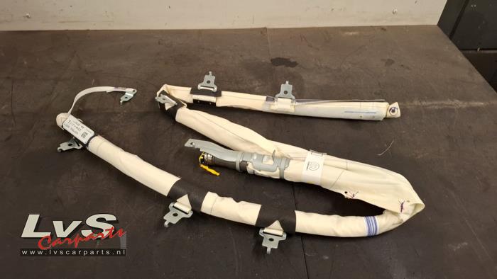 Fiat 500X Airbag plafond gauche