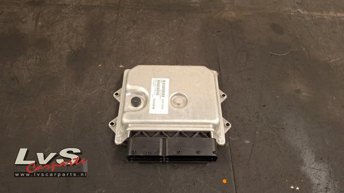 Fiat 500X Ordinateur gestion moteur