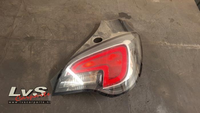 Opel Adam Achterlicht rechts