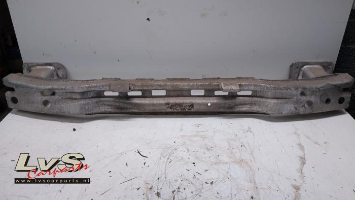 Mini Clubman Bumperframe achter
