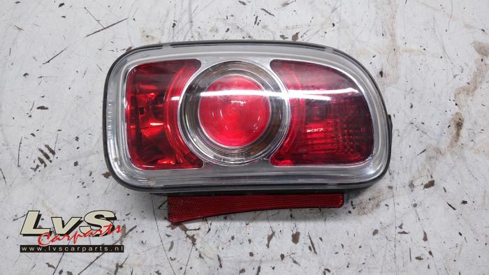 Mini Clubman Achterlicht links