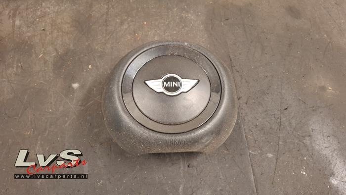 Mini Clubman Airbag links (Stuur)