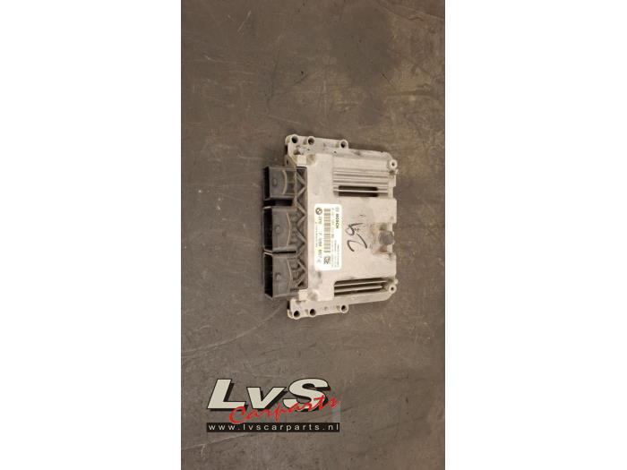 Mini Clubman Computer Motormanagement