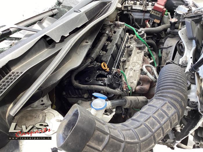 Suzuki Swift Motor