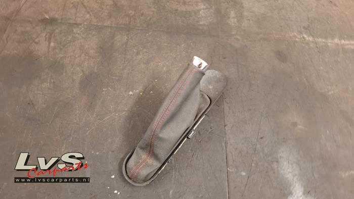 Mini Clubman Handremhendel Hoes