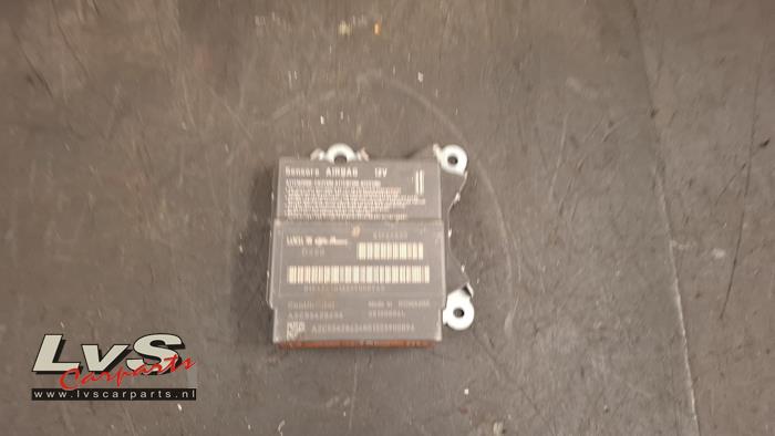 Fiat 500L Module airbag 