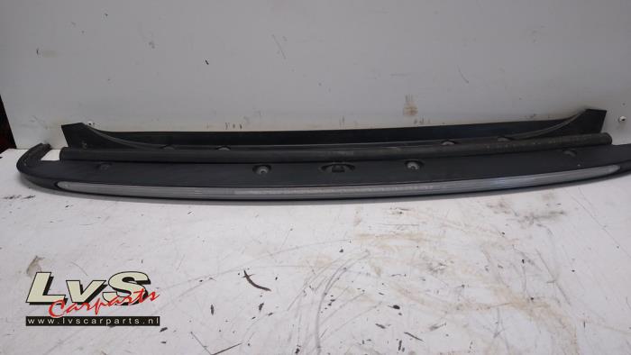 Mini Clubman Extra Remlicht midden