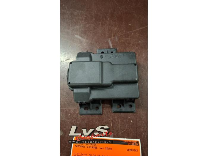 Mercedes C-Klasse Module (miscellaneous)