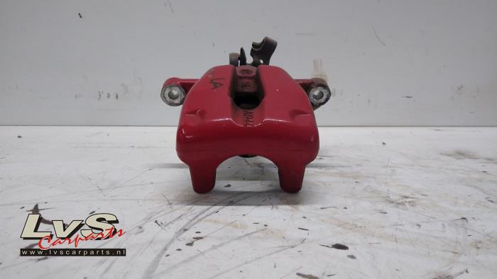 Mini Clubman Remklauw (Tang) links-achter