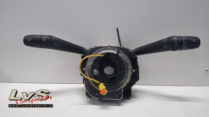 Fiat 500X Steering column stalk