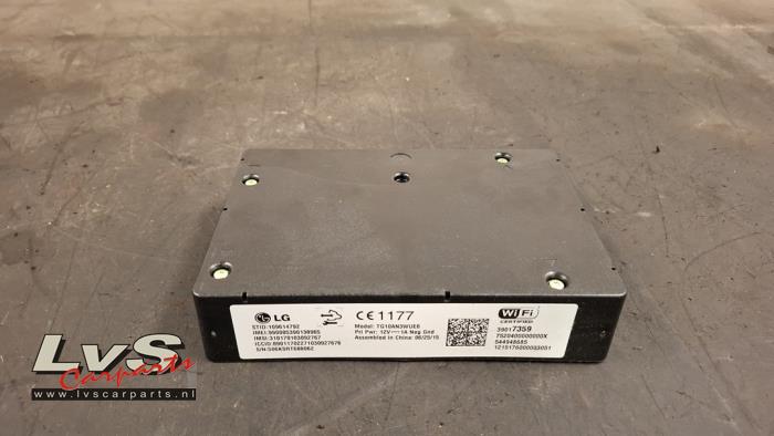 Opel Corsa WiFi module